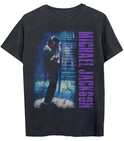 Amazon.com: Rock Off officially licensed products Michael Jackson